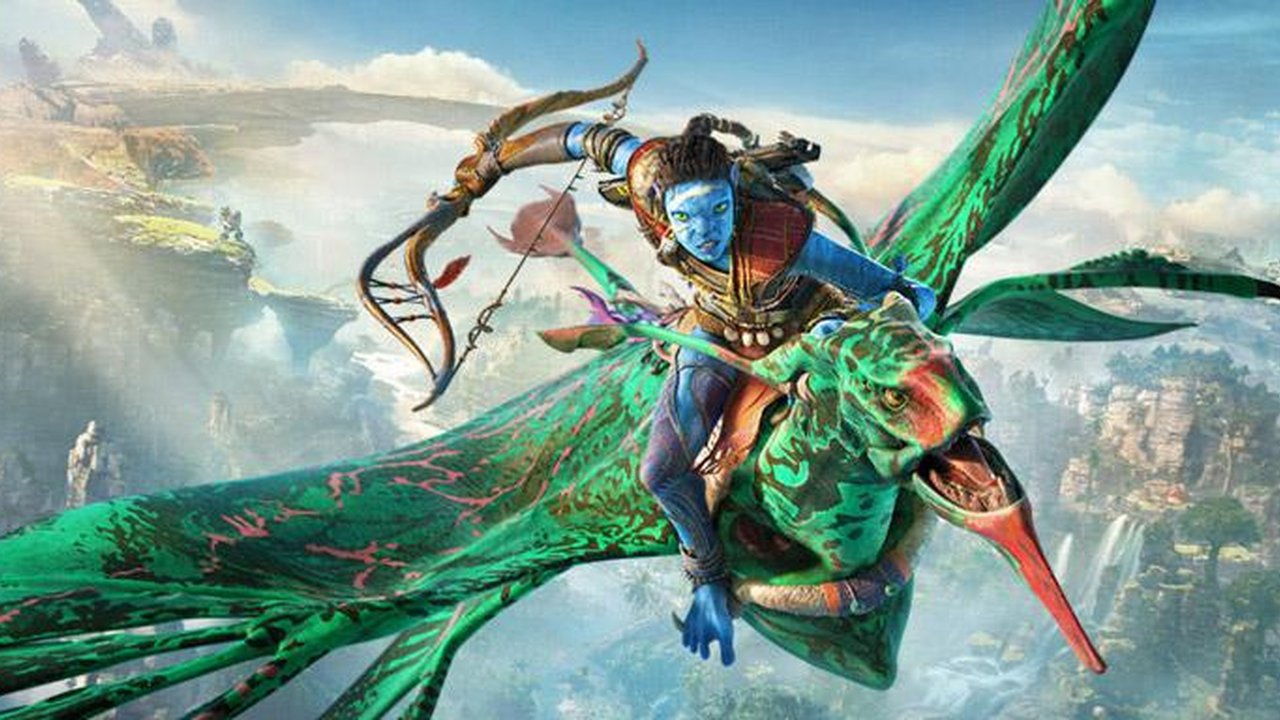 Avatar: Frontiers of Pandora Sistem Gereksinimleri (2026) Avatar: Frontiers of Pandora Sistem Gereksinimleri (2026) Sistem Gereksinimleri