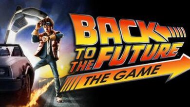 Back to the Future: The Game Sistem Gereksinimleri (2026) Sistem Gereksinimleri