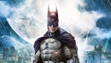 Batman: Arkham Asylum Sistem Gereksinimleri (2026) Sistem Gereksinimleri
