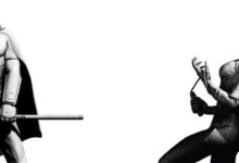 Batman: Arkham City Sistem Gereksinimleri (2026) Sistem Gereksinimleri