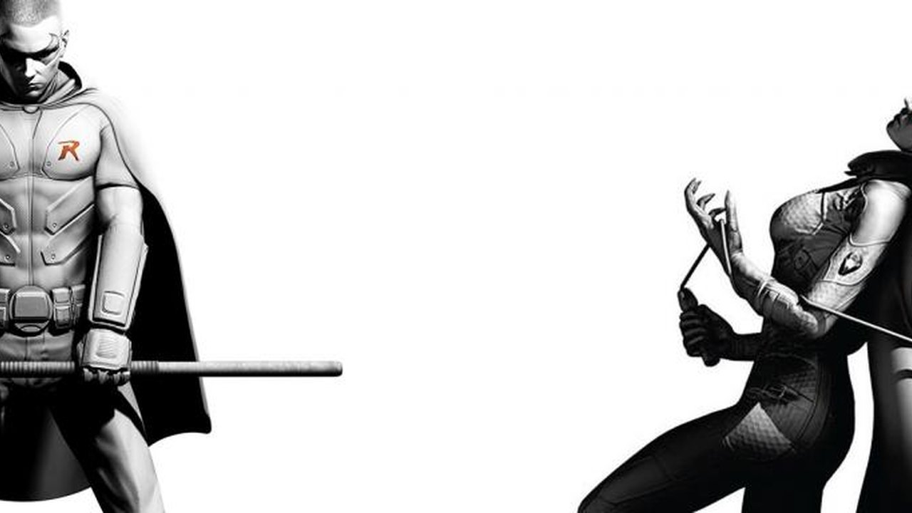 Batman: Arkham City Sistem Gereksinimleri (2026) Batman: Arkham City Sistem Gereksinimleri (2026) Sistem Gereksinimleri