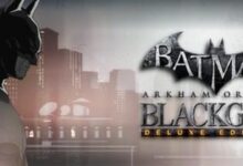 Batman: Arkham Origins Blackgate Sistem Gereksinimleri (2026) Sistem Gereksinimleri