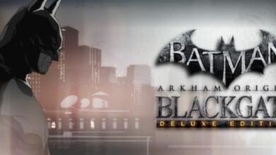 Batman: Arkham Origins Blackgate Sistem Gereksinimleri (2026) Sistem Gereksinimleri