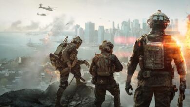 Battlefield 6 Sistem Gereksinimleri (2026) Sistem Gereksinimleri