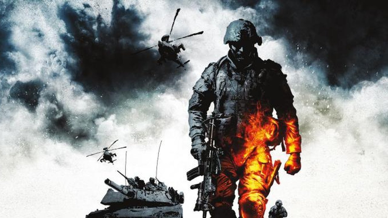 Battlefield: Bad Company 2 Sistem Gereksinimleri (2026) Battlefield: Bad Company 2 Sistem Gereksinimleri (2026) Sistem Gereksinimleri