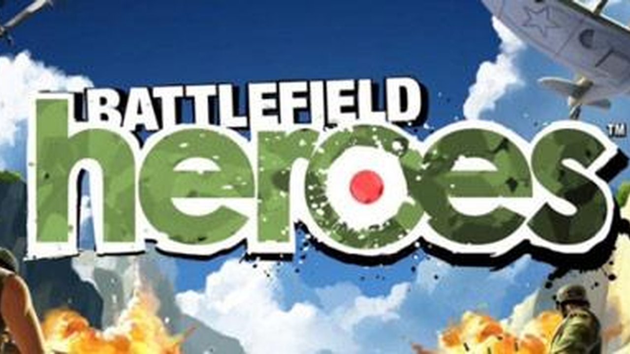 Battlefield Heroes Sistem Gereksinimleri (2026) Battlefield Heroes Sistem Gereksinimleri (2026) Sistem Gereksinimleri
