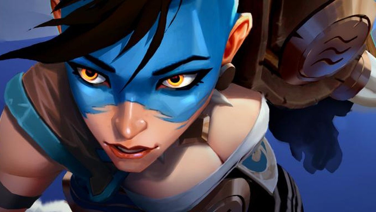 Battlerite Royale Sistem Gereksinimleri (2026) Battlerite Royale Sistem Gereksinimleri (2026) Sistem Gereksinimleri