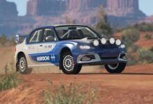 BeamNG.drive Sistem Gereksinimleri (2026) Sistem Gereksinimleri