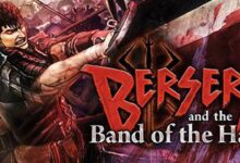 BERSERK and the Band of the Hawk Sistem Gereksinimleri (2026) Sistem Gereksinimleri