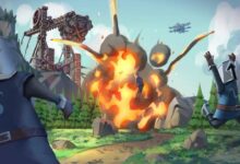 Besiege Sistem Gereksinimleri (2026) Sistem Gereksinimleri