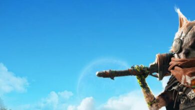 BIOMUTANT Sistem Gereksinimleri (2026) BIOMUTANT Sistem Gereksinimleri (2026) Sistem Gereksinimleri