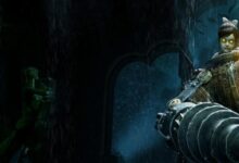 BioShock 2 Remastered Sistem Gereksinimleri (2026) Sistem Gereksinimleri