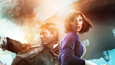 BioShock Infinite Sistem Gereksinimleri (2026) Sistem Gereksinimleri