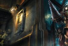 BioShock Sistem Gereksinimleri (2026) Sistem Gereksinimleri