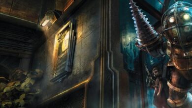 BioShock Sistem Gereksinimleri (2026) BioShock Sistem Gereksinimleri (2026) Sistem Gereksinimleri