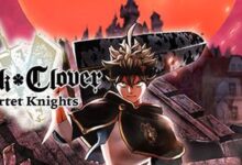 BLACK CLOVER: QUARTET KNIGHTS Sistem Gereksinimleri (2026) Sistem Gereksinimleri