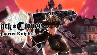 BLACK CLOVER: QUARTET KNIGHTS Sistem Gereksinimleri (2026) Sistem Gereksinimleri