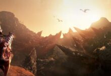 Black Desert Sistem Gereksinimleri (2026) Sistem Gereksinimleri