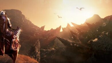 Black Desert Sistem Gereksinimleri (2026) Sistem Gereksinimleri