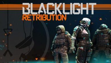 Blacklight: Retribution Sistem Gereksinimleri (2026) Blacklight: Retribution Sistem Gereksinimleri (2026) Sistem Gereksinimleri