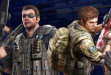 BlackShot: Mercenary Warfare FPS Sistem Gereksinimleri (2026) Sistem Gereksinimleri