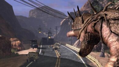 BlackSite Area 51 Sistem Gereksinimleri (2026) Sistem Gereksinimleri