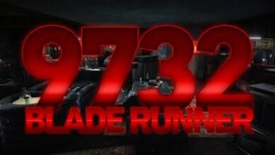Blade Runner 9732 Sistem Gereksinimleri (2026) Blade Runner 9732 Sistem Gereksinimleri (2026) Sistem Gereksinimleri