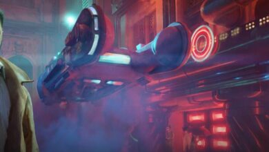 Blade Runner: Enhanced Edition Sistem Gereksinimleri (2026) Blade Runner: Enhanced Edition Sistem Gereksinimleri (2026) Sistem Gereksinimleri