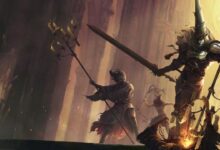 Blasphemous Sistem Gereksinimleri (2026) Sistem Gereksinimleri