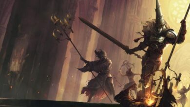 Blasphemous Sistem Gereksinimleri (2026) Blasphemous Sistem Gereksinimleri (2026) Sistem Gereksinimleri