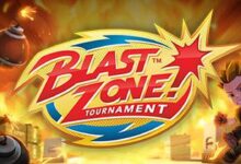 Blast Zone! Tournament Sistem Gereksinimleri (2026) Sistem Gereksinimleri
