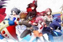 BlazBlue: Cross Tag Battle Sistem Gereksinimleri (2026) Sistem Gereksinimleri