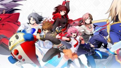 BlazBlue: Cross Tag Battle Sistem Gereksinimleri (2026) Sistem Gereksinimleri