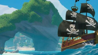 Blazing Sails Sistem Gereksinimleri (2026) Sistem Gereksinimleri