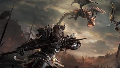 Bless Online Sistem Gereksinimleri (2026) Bless Online Sistem Gereksinimleri (2026) Sistem Gereksinimleri