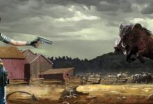 Blood and Bacon Sistem Gereksinimleri (2026) Sistem Gereksinimleri