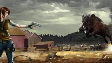 Blood and Bacon Sistem Gereksinimleri (2026) Sistem Gereksinimleri