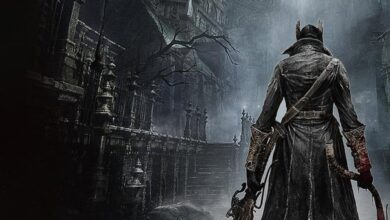Bloodborne Sistem Gereksinimleri (2026) Sistem Gereksinimleri