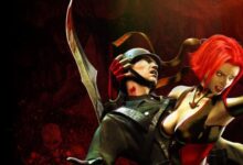 BloodRayne: Terminal Cut Sistem Gereksinimleri (2026) Sistem Gereksinimleri