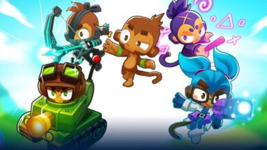 Bloons TD 6 Sistem Gereksinimleri (2026) Sistem Gereksinimleri