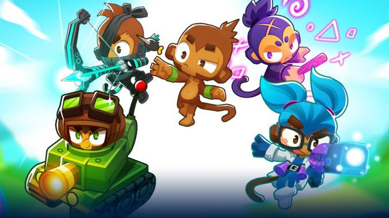 Bloons TD 6 Sistem Gereksinimleri (2026) Bloons TD 6 Sistem Gereksinimleri (2026) Sistem Gereksinimleri