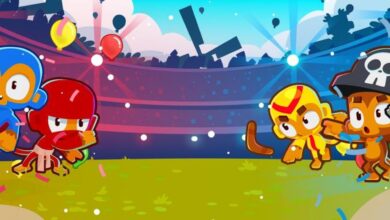 Bloons TD Battles 2 Sistem Gereksinimleri (2026) Bloons TD Battles 2 Sistem Gereksinimleri (2026) Sistem Gereksinimleri