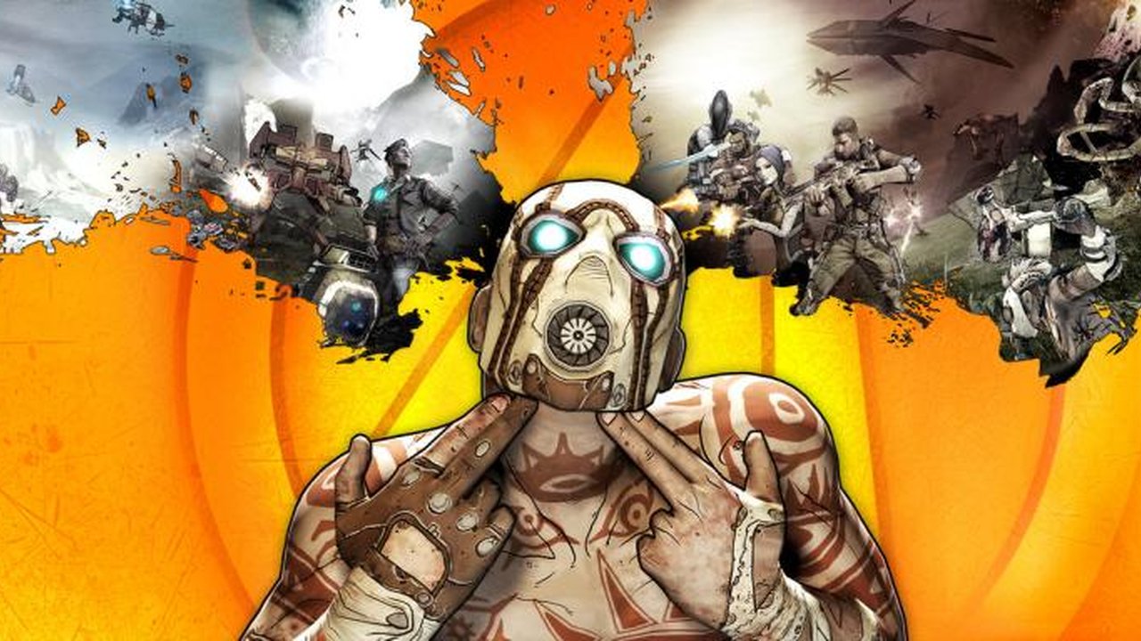Borderlands 2 Sistem Gereksinimleri (2026) Borderlands 2 Sistem Gereksinimleri (2026) Sistem Gereksinimleri