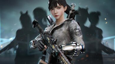 Bright Memory: Infinite Sistem Gereksinimleri (2026) Sistem Gereksinimleri