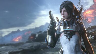 Bright Memory Sistem Gereksinimleri (2026) Sistem Gereksinimleri