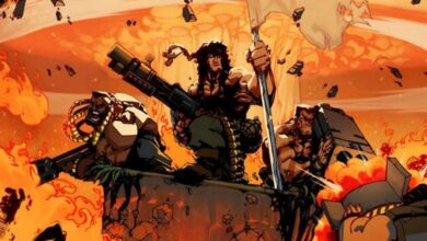 Broforce Sistem Gereksinimleri (2026) Sistem Gereksinimleri