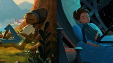 Broken Age Sistem Gereksinimleri (2026) Sistem Gereksinimleri