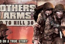Brothers in Arms: Road to Hill 30 Sistem Gereksinimleri (2026) Sistem Gereksinimleri
