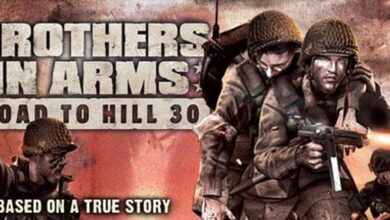 Brothers in Arms: Road to Hill 30 Sistem Gereksinimleri (2026) Brothers in Arms: Road to Hill 30 Sistem Gereksinimleri (2026) Sistem Gereksinimleri