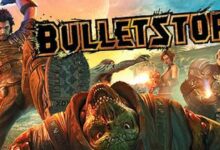 Bulletstorm Sistem Gereksinimleri (2026) Sistem Gereksinimleri